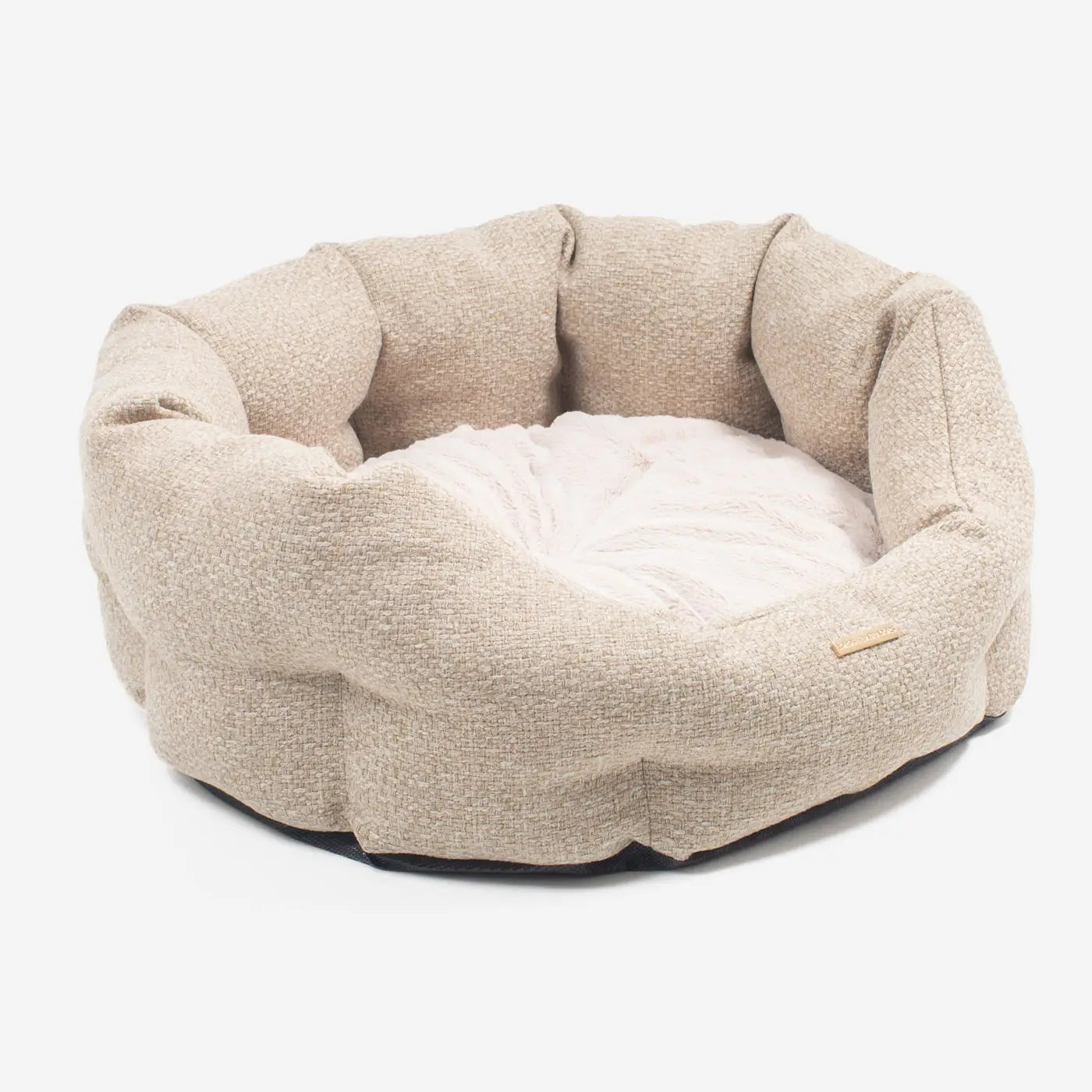 Lords & Labradors - Essentials Herdwick Ovaal