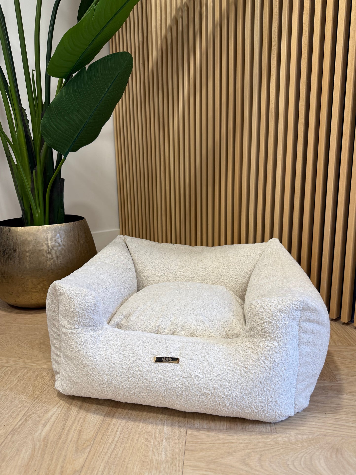 Mand Noa - Teddy Milky