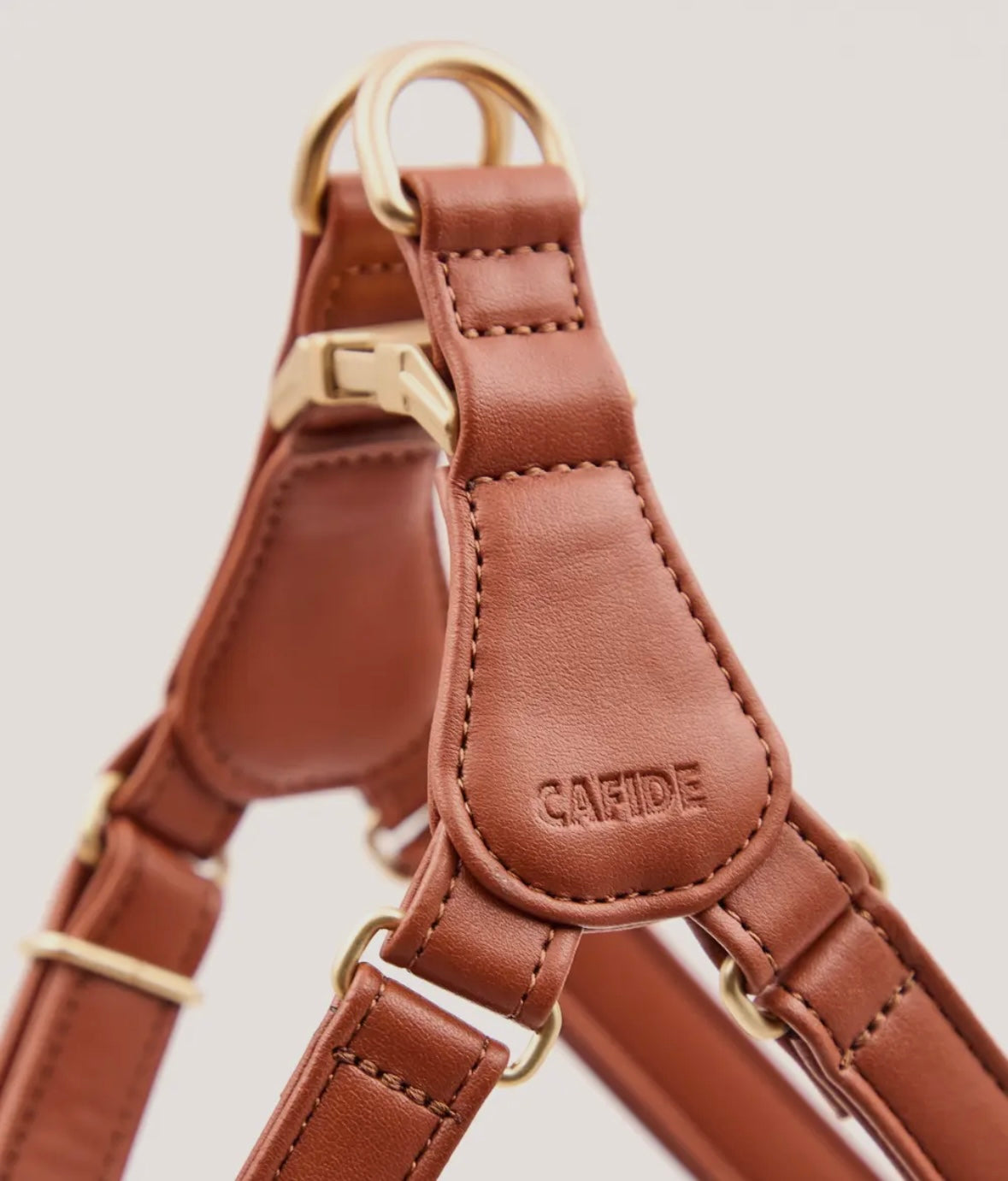 Cafide - Tuig Jala Bruin