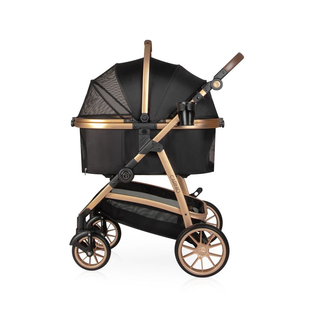 Carinio - Hondenbuggy Nuka Carbon