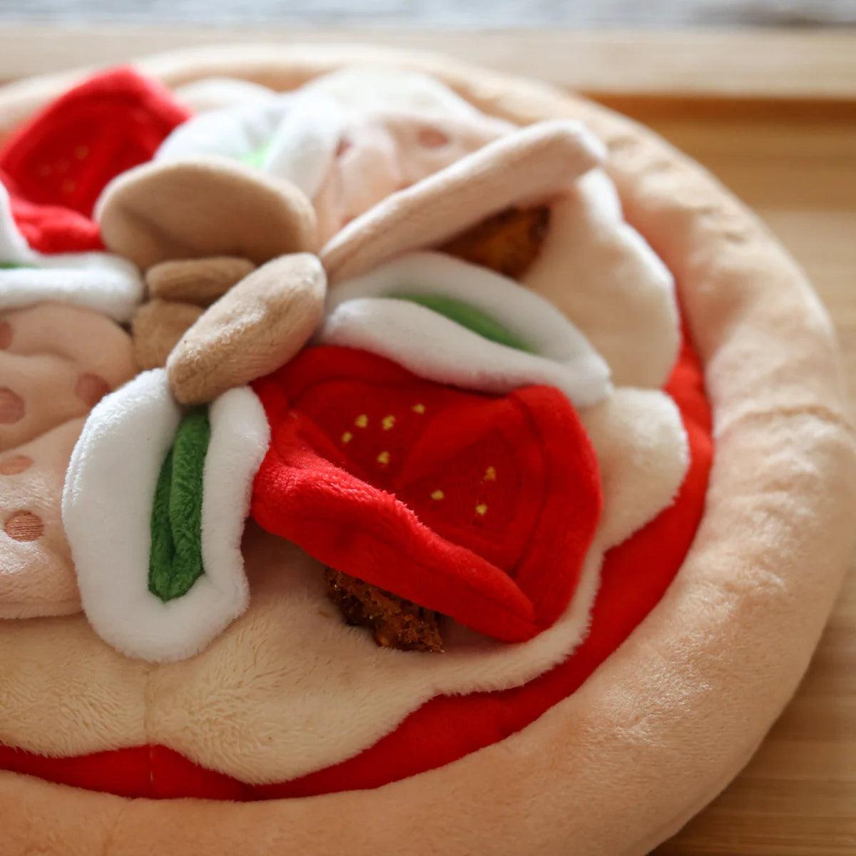 Pups & Bups - Intelligentie speelgoed Pizza