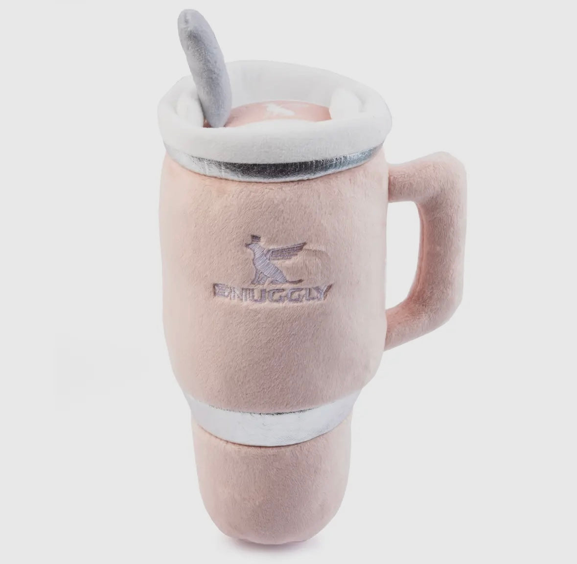 Snuggly Cup Roze