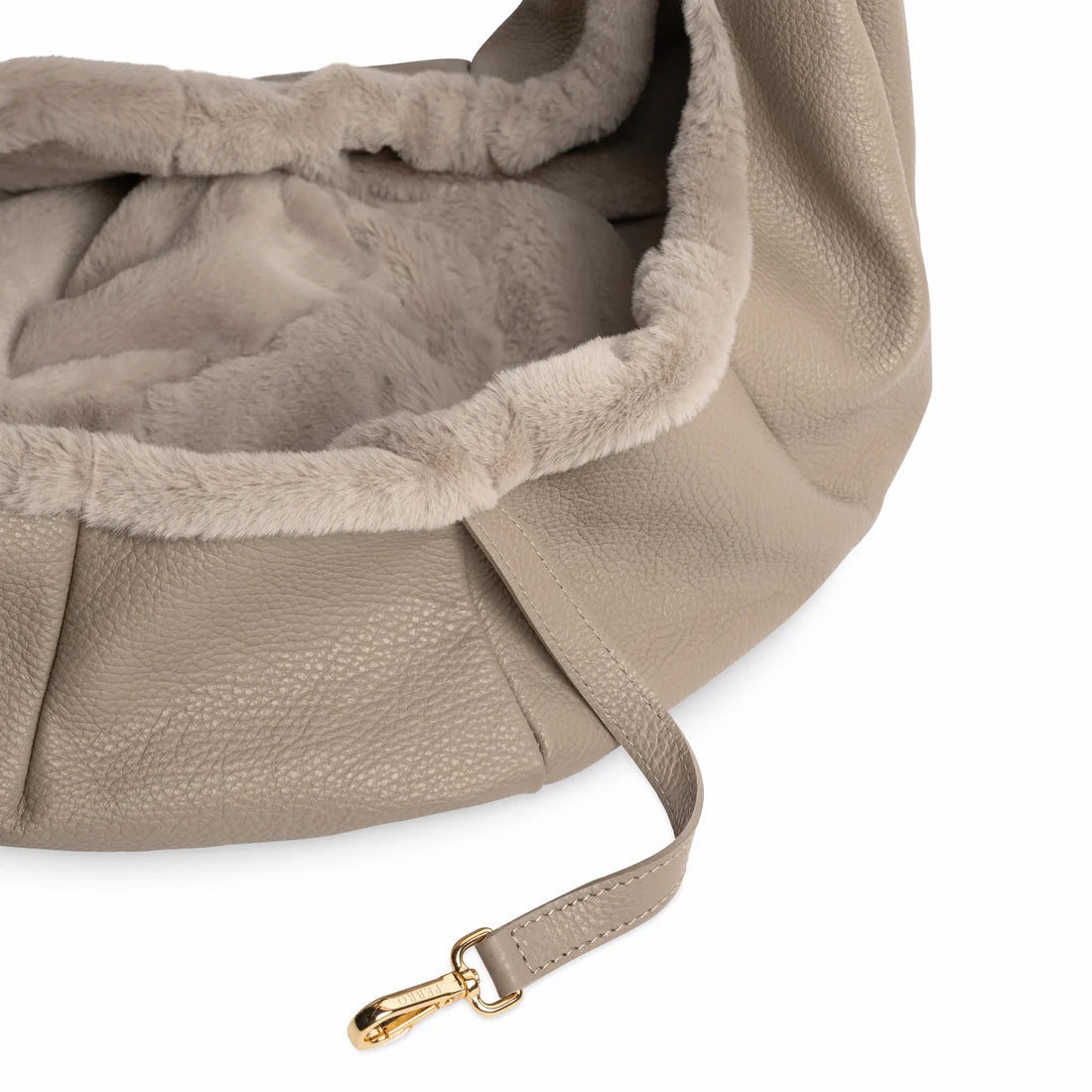 Perro Collection Comfy bag beige