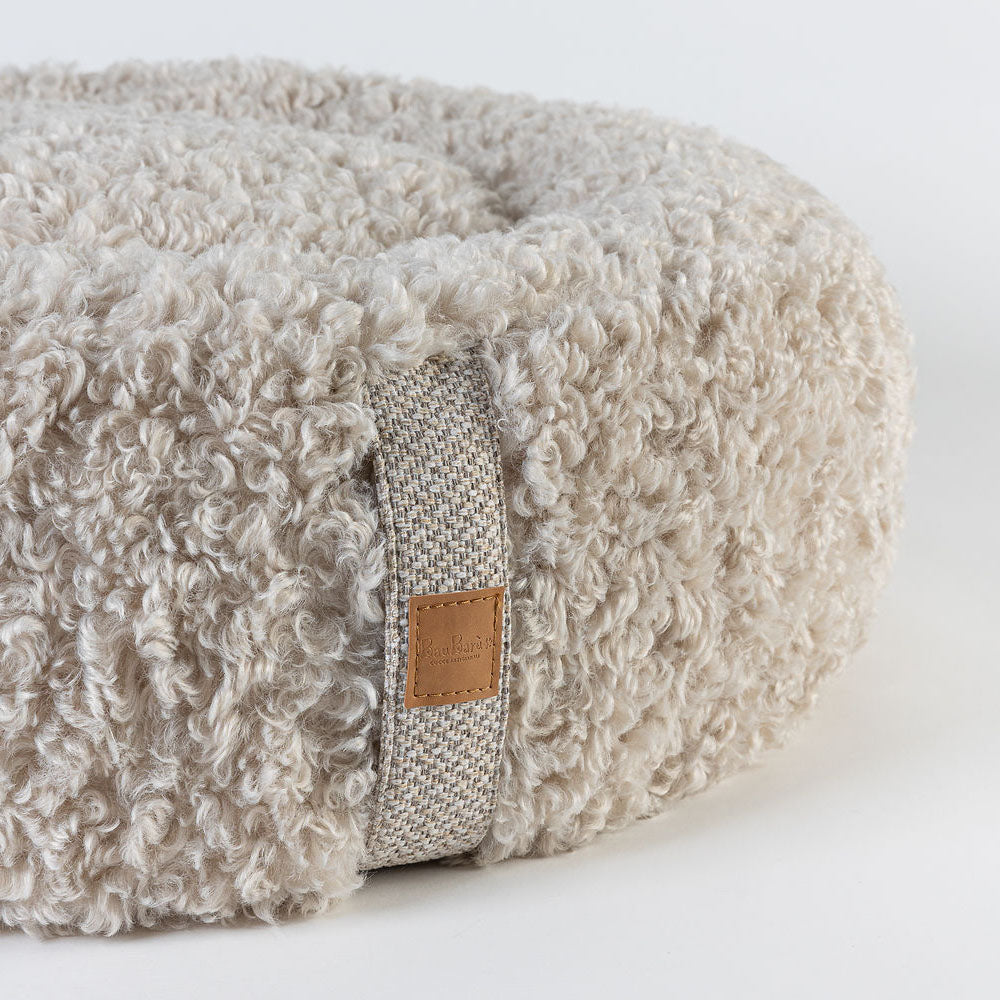 Bau Baru - Holga Margot Panna