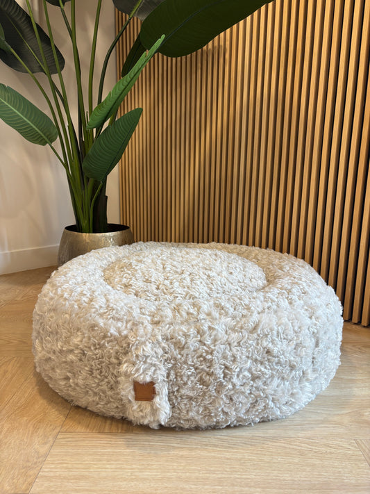 Bau Baru - Holga Margot Panna