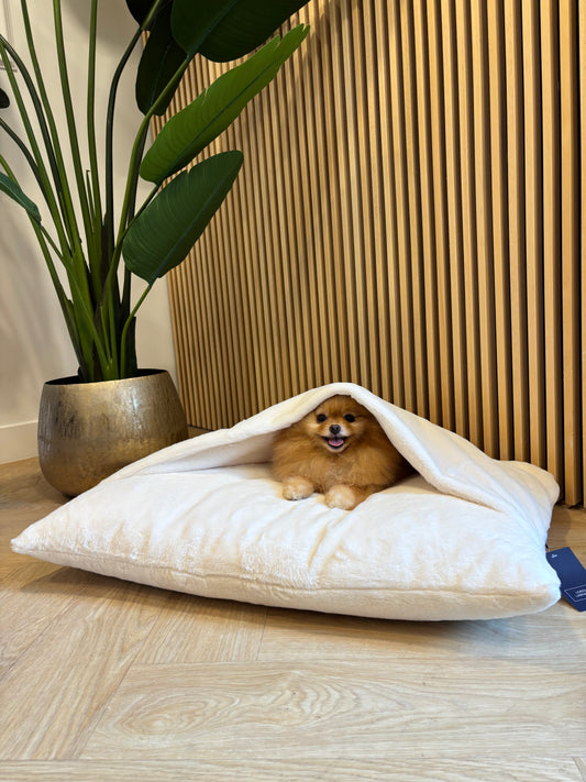 Lords & Labradors - Sleepy Burrow imitatiebont