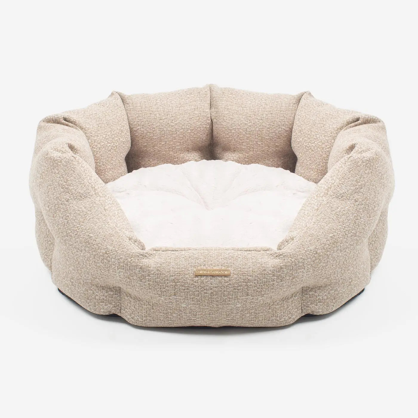 Lords & Labradors - Essentials Herdwick Ovaal