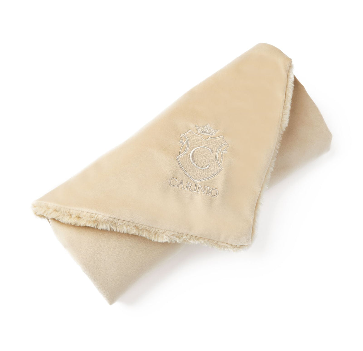 Carinio - Deken Louis Biscuit