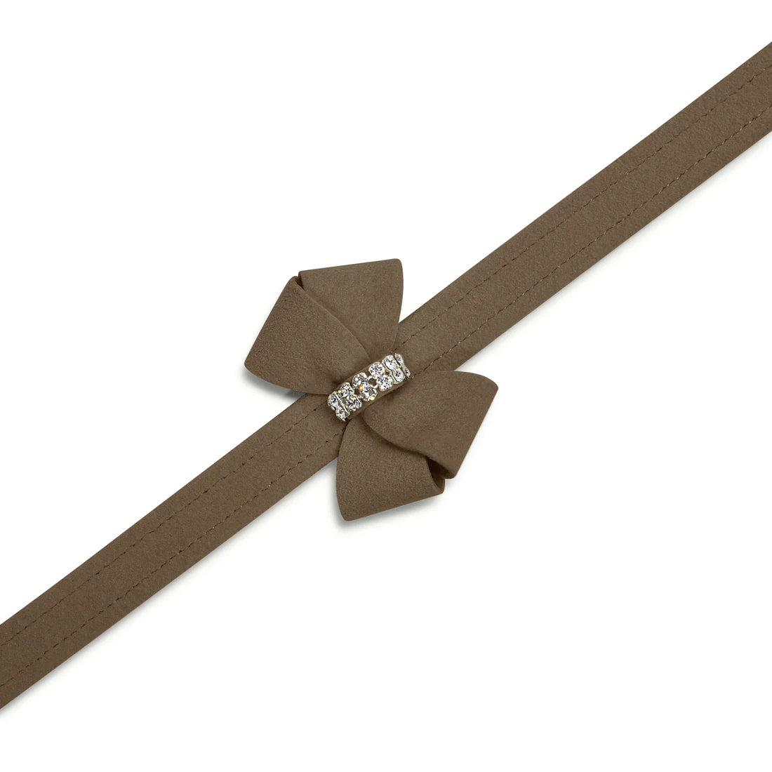 Susan Lanci lijn Nouveau Bow Fawn