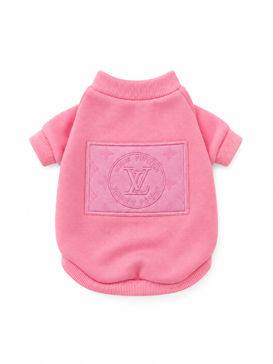 Sweater Blush - Roze