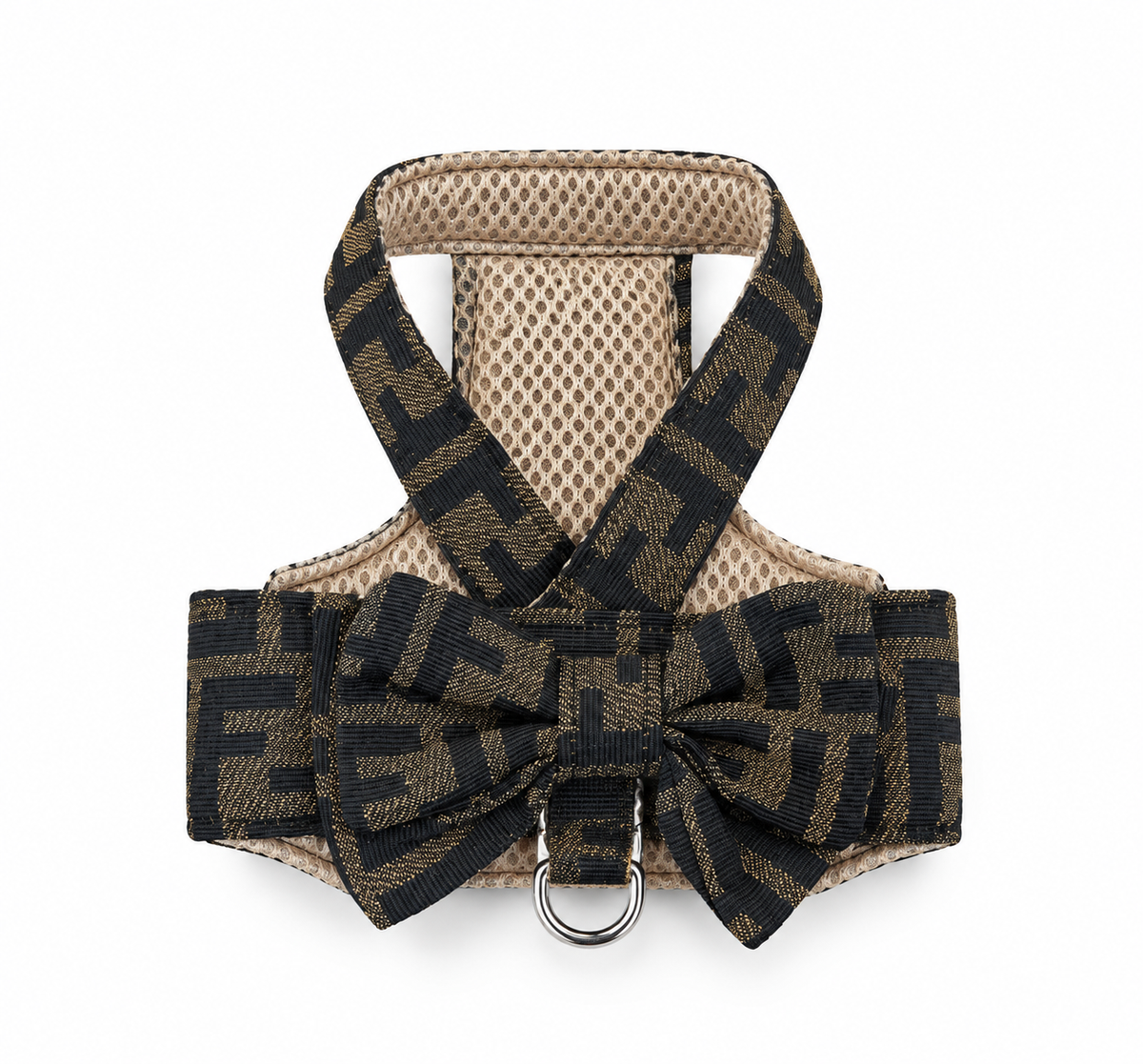 Tuig Bowtie - Bruin FF