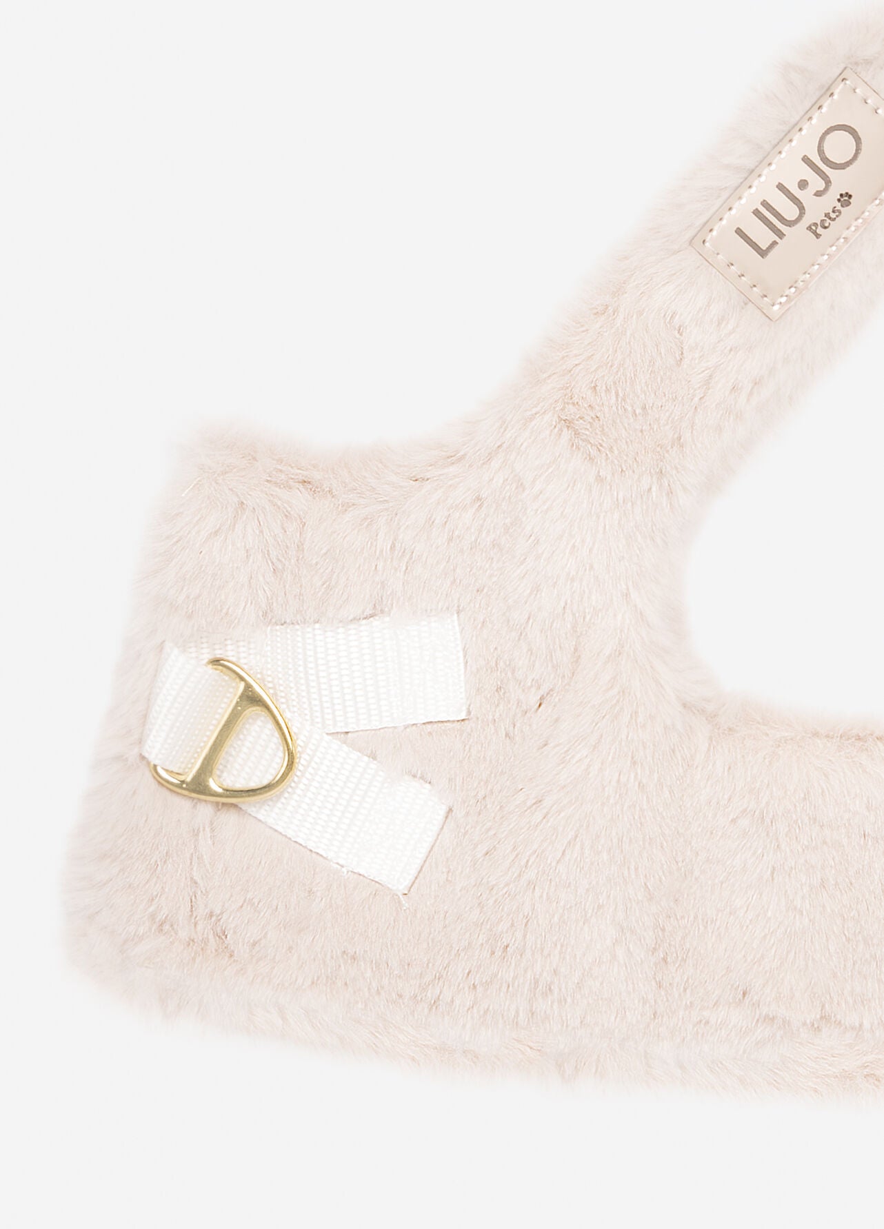 Liu Jo Pets - Fur Tuig Beige