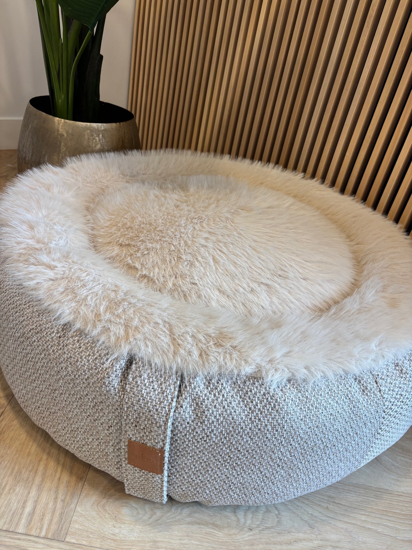 Bau Baru - Holga Alghero panna