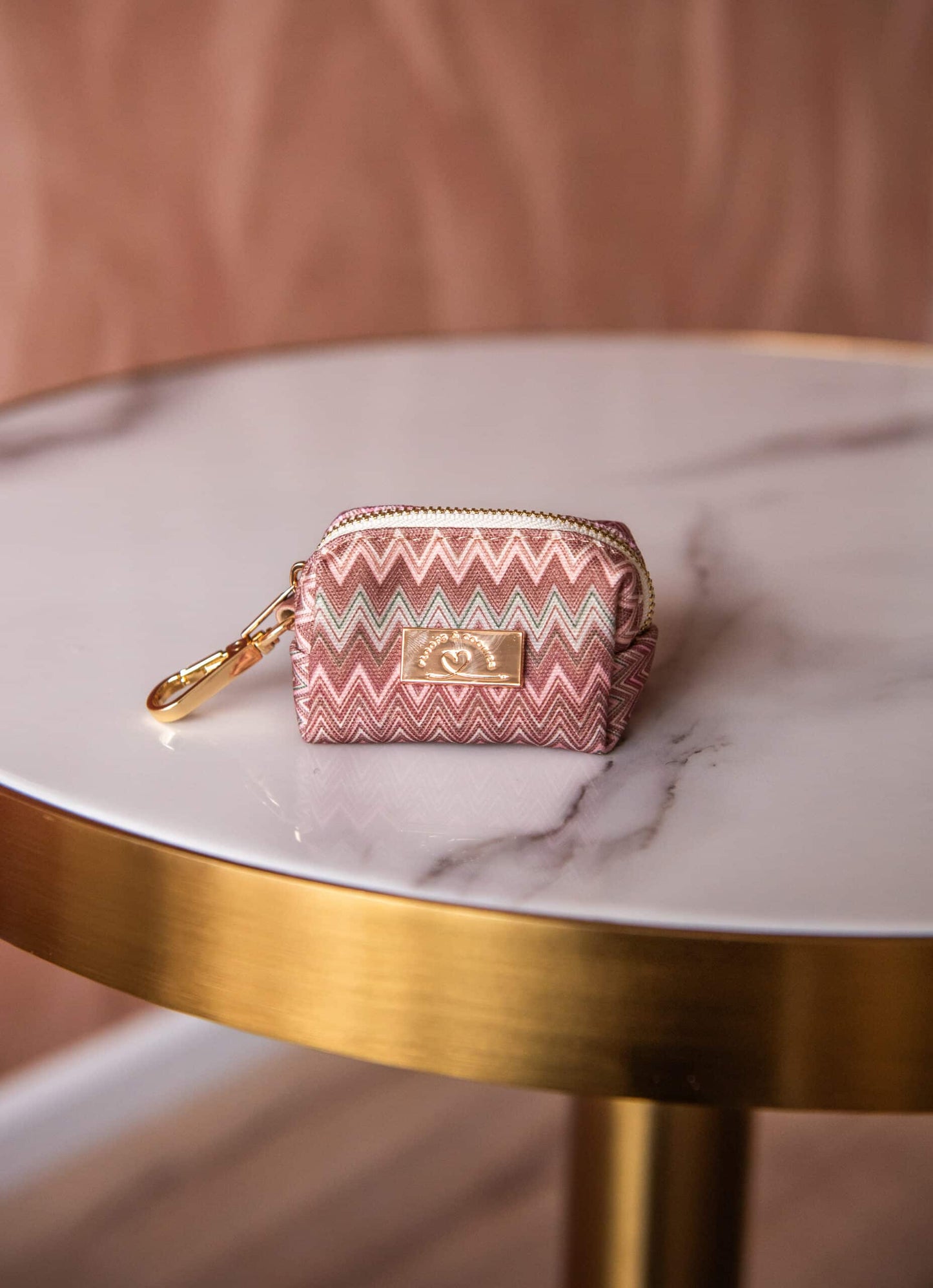 Poepzakhouder - Zazzy