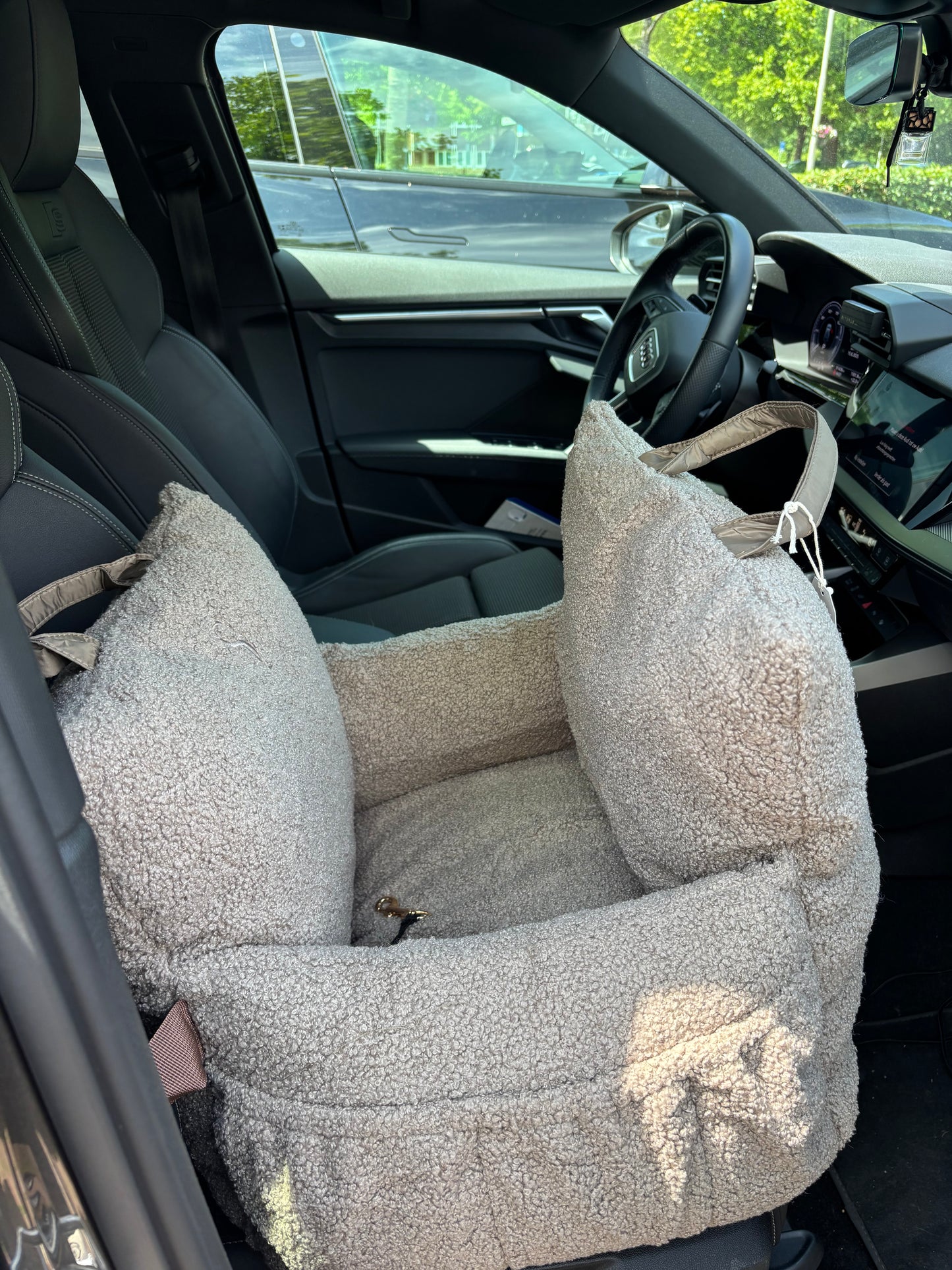Staey - Autostoel Teddy