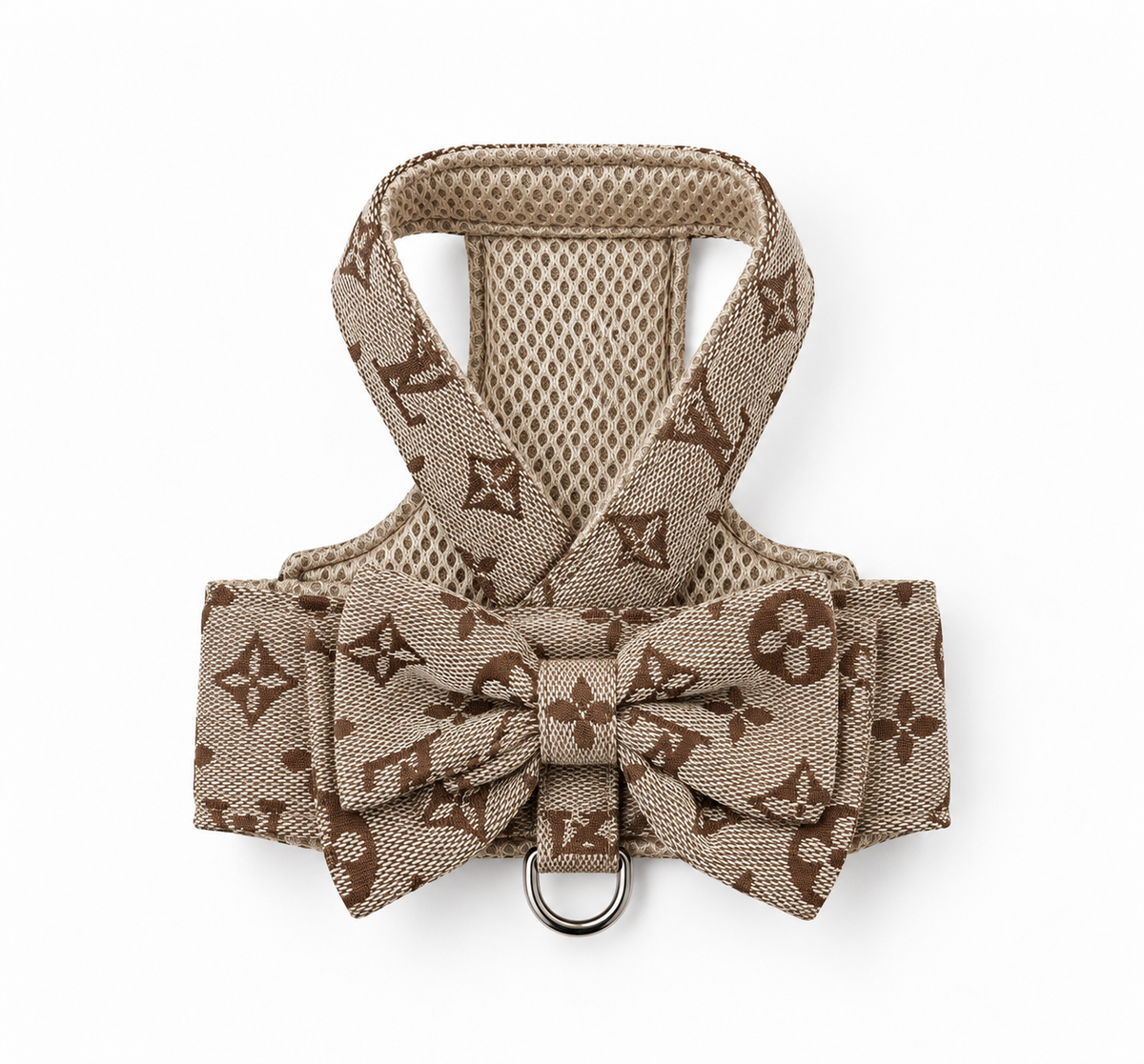 Tuig Bowtie - Beige LV