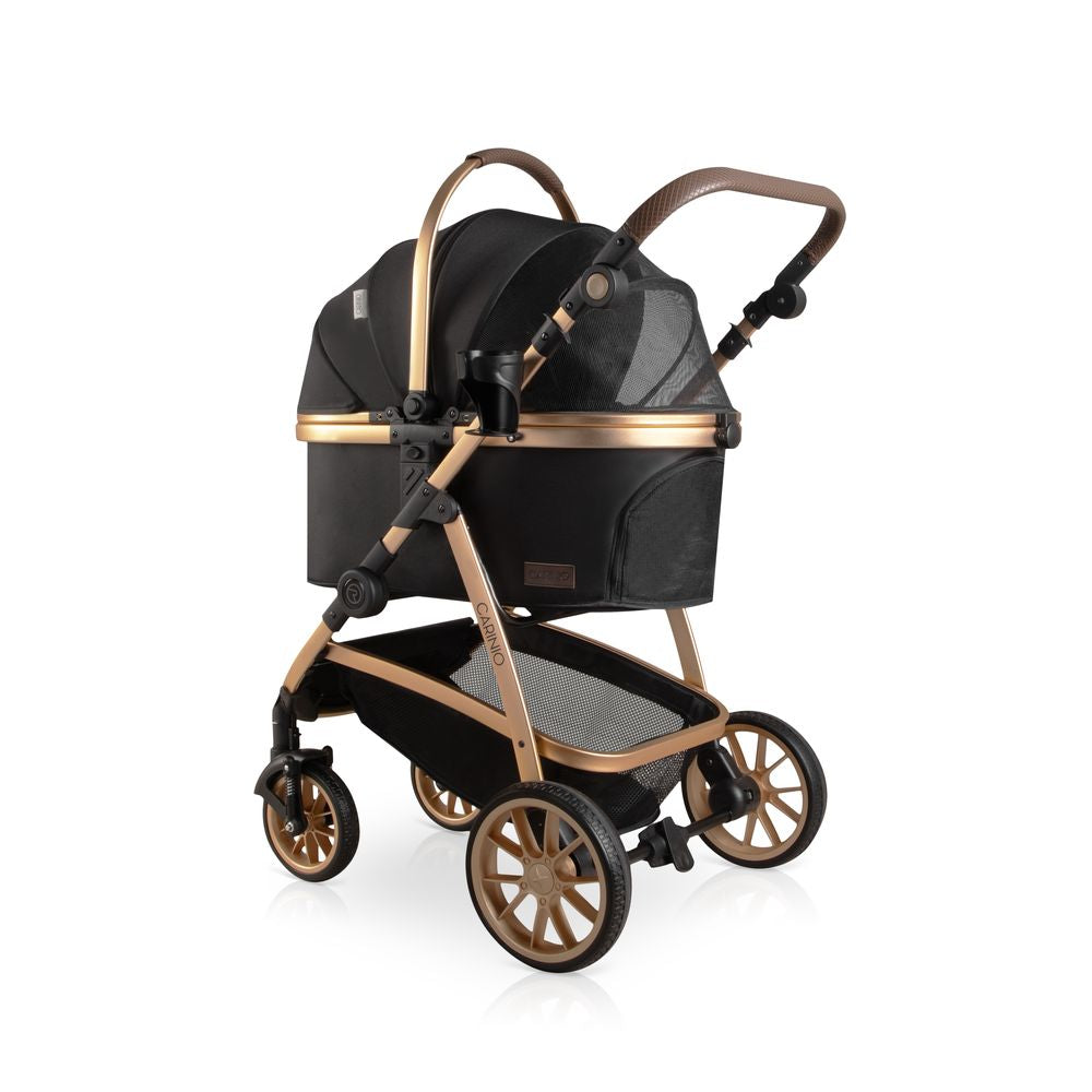 Carinio - Hondenbuggy Nuka Carbon