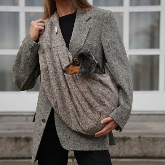 Staey - Draagtas Teddy