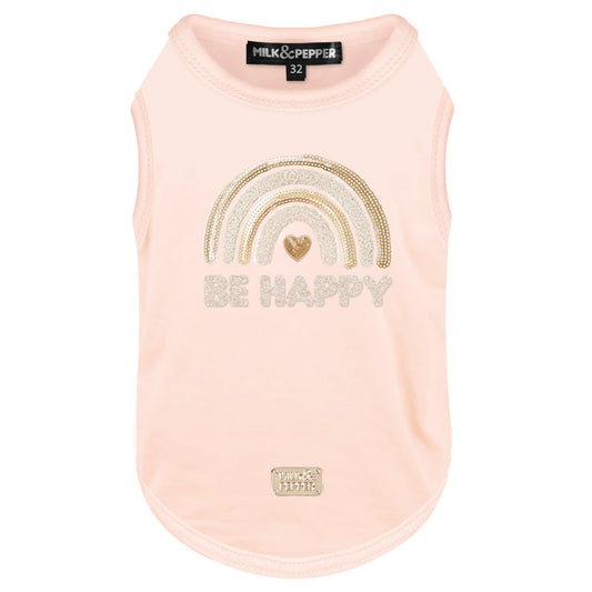 Milk & Pepper - Shirt Azumi Be Happy