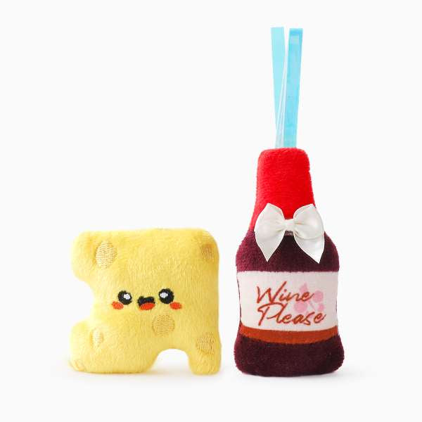 Kattenspeelgoed - Vineyard Delight