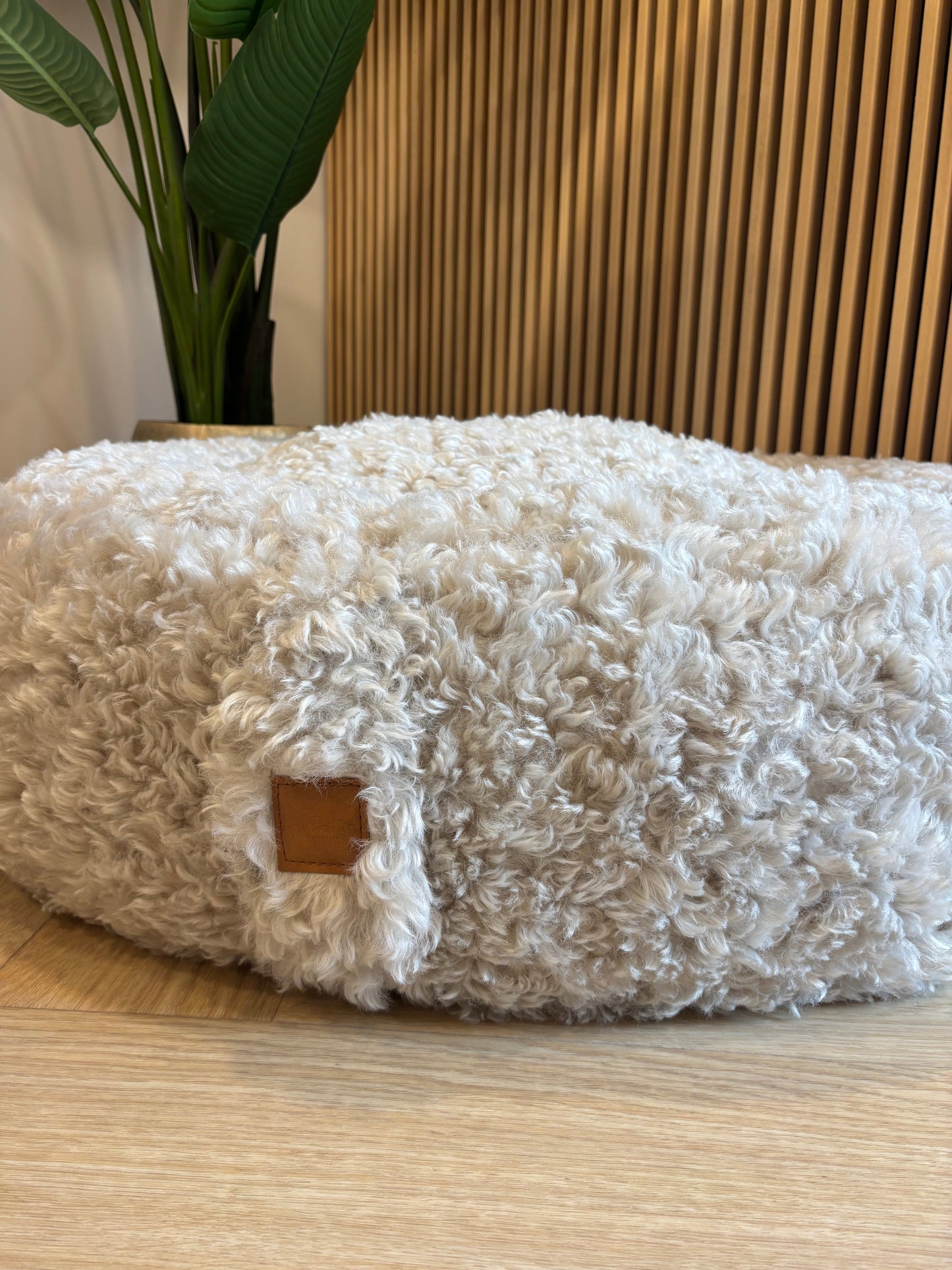 Bau Baru - Holga Margot Panna