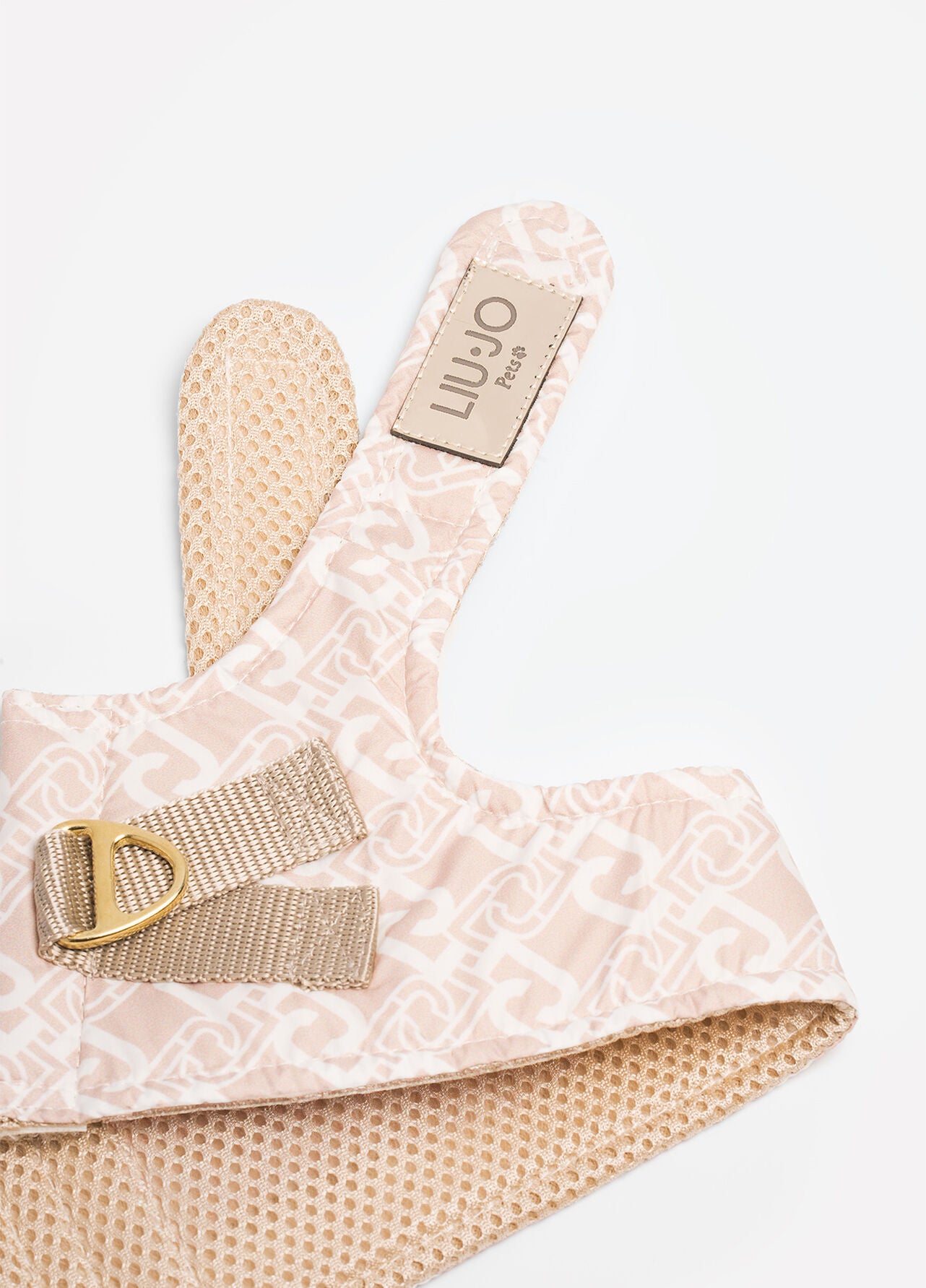 Liu Jo Pets - Tuig Roze