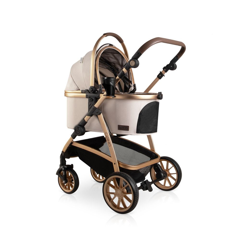 Carinio - Hondenbuggy Nuka Sand