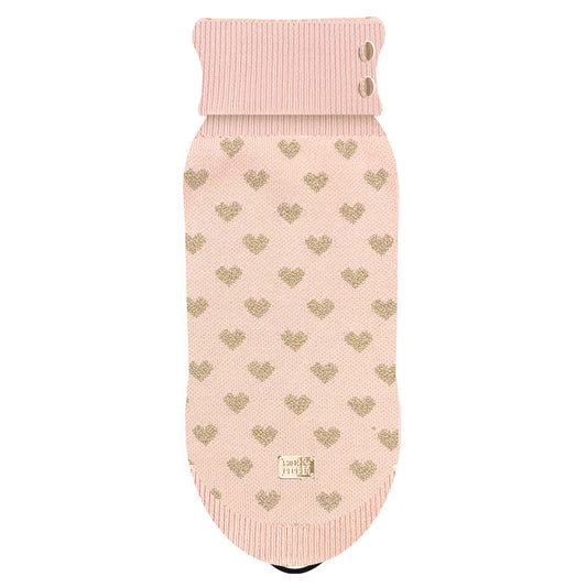 Milk & Pepper - Sweater Rosane Roze
