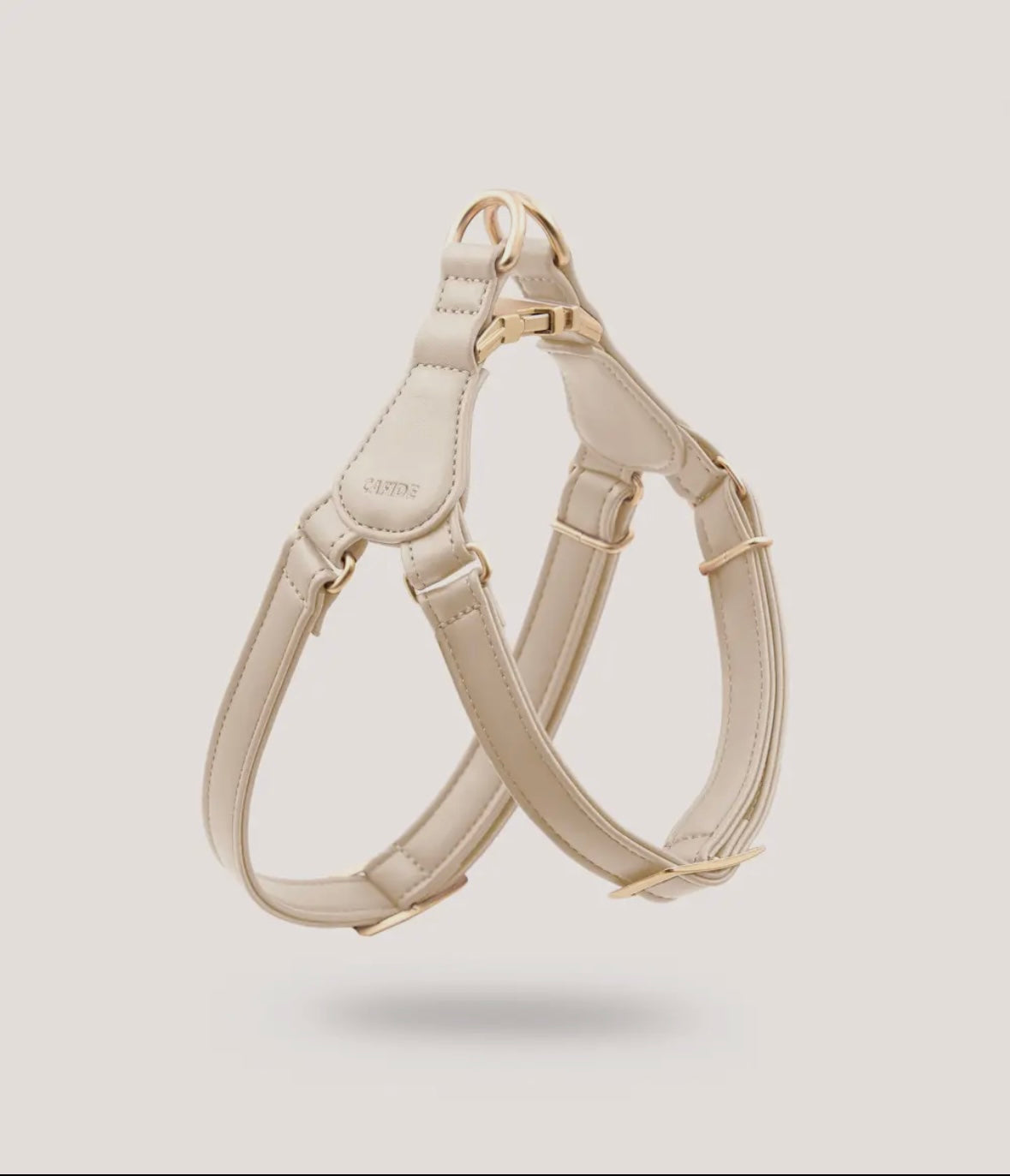 Cafide - Tuig Jala Beige