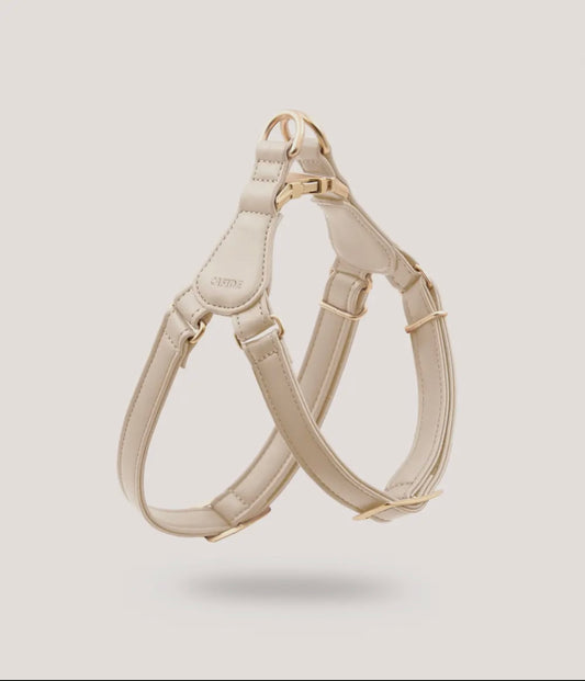 Cafide - Tuig Jala Beige