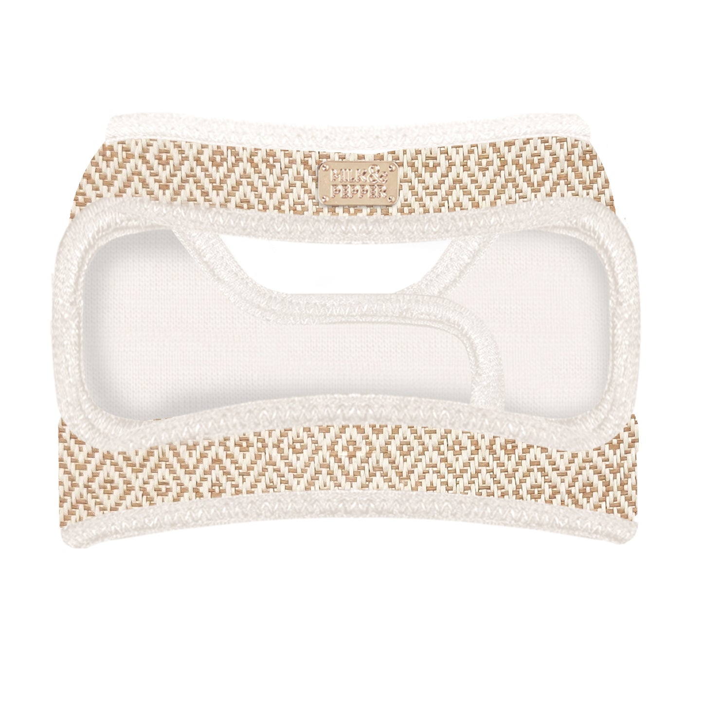 Milk & Pepper - Tuig Kofi Beige