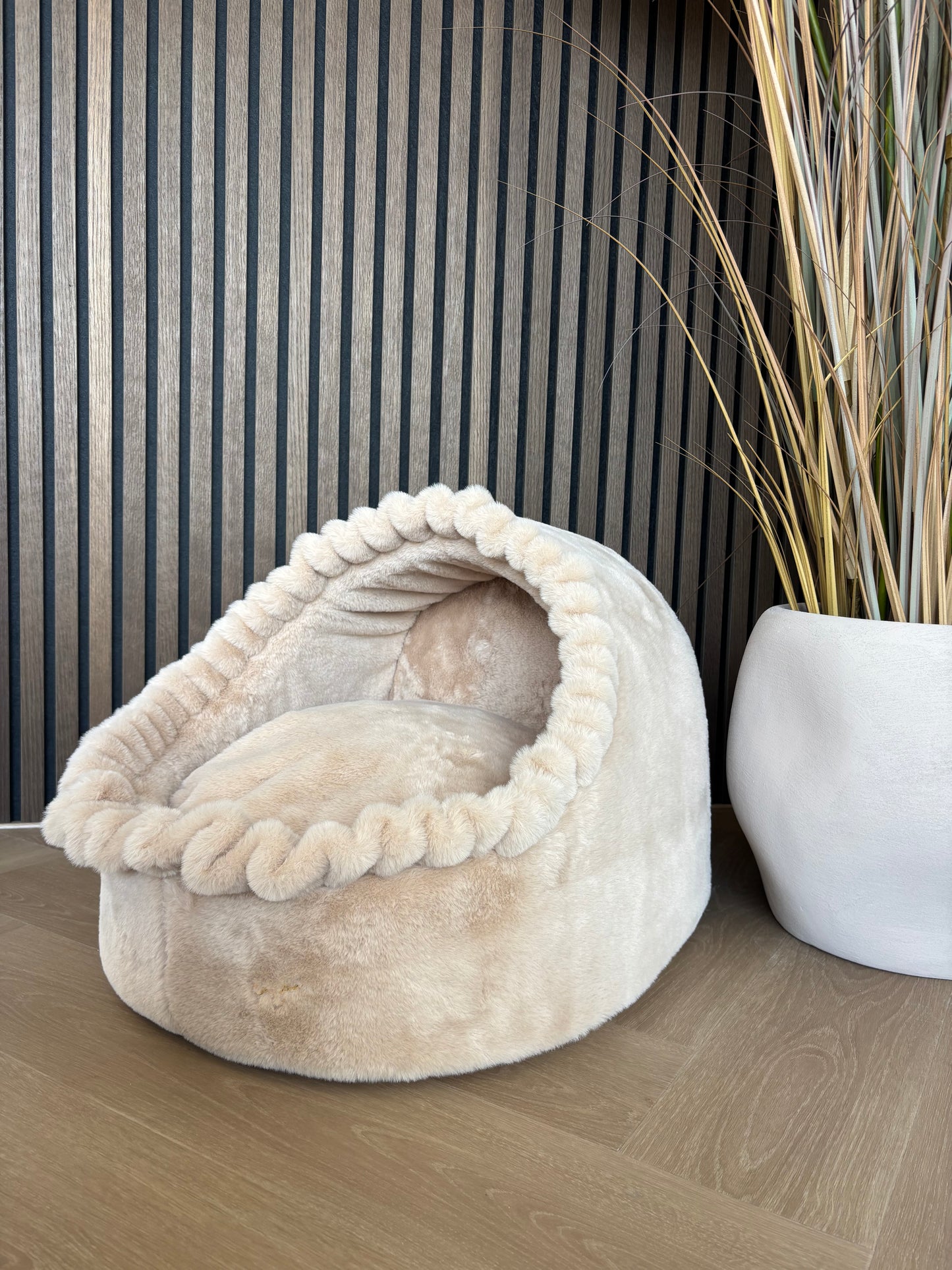 Eh Gia Iglo mand - Beige