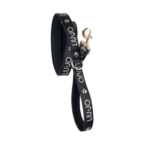 Liu Jo Pets - Lijn Jacquard Zwart