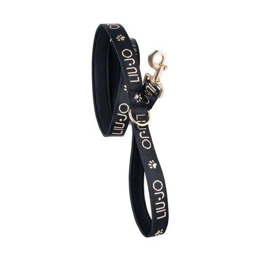 Liu Jo Pets - Lijn Jacquard Zwart
