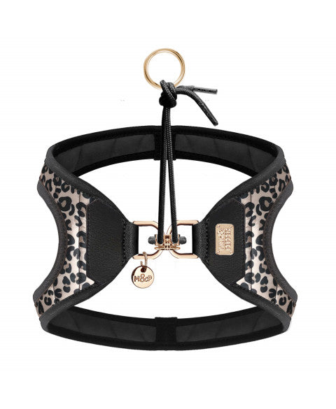 Milk & Pepper - Tuig Thalia Luipaard