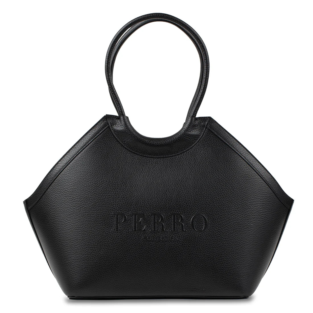 Perro Collection Shopper Zwart