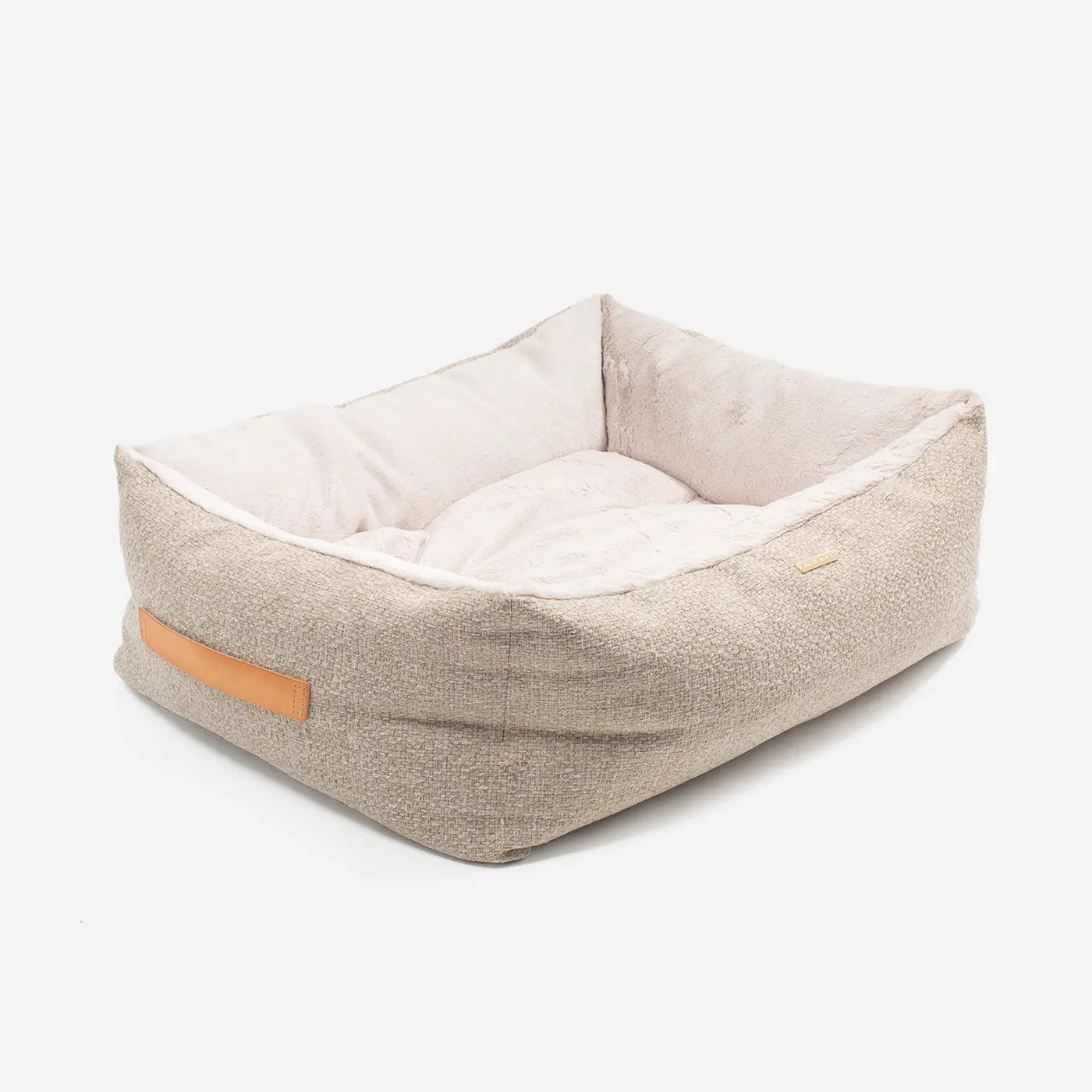 Lords & Labradors - Essentials Herdwick Bed