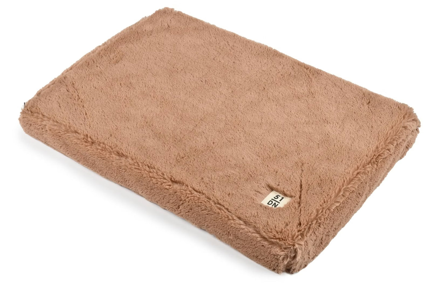 51DN - Zacht bench mat terra