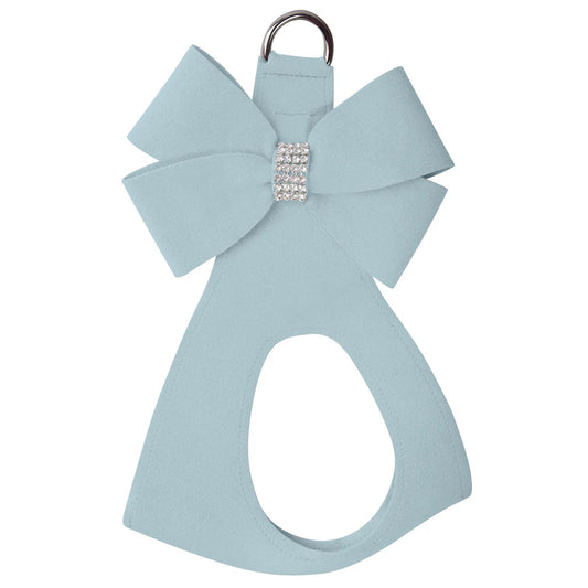 Susan Lanci Hondentuig Step in Nouveau Puppy Blue