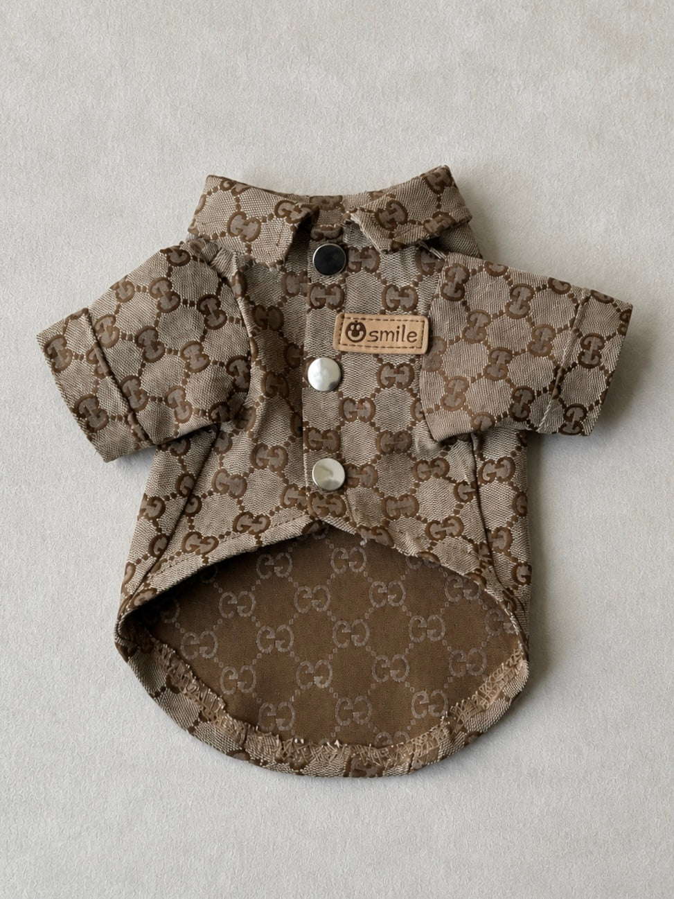 Jasje - GG Beige