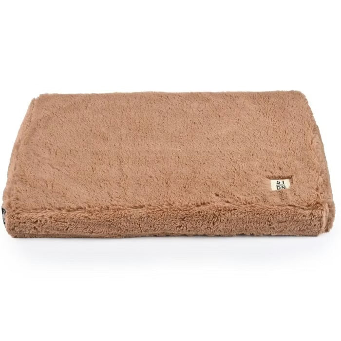 51DN - Zacht bench mat terra