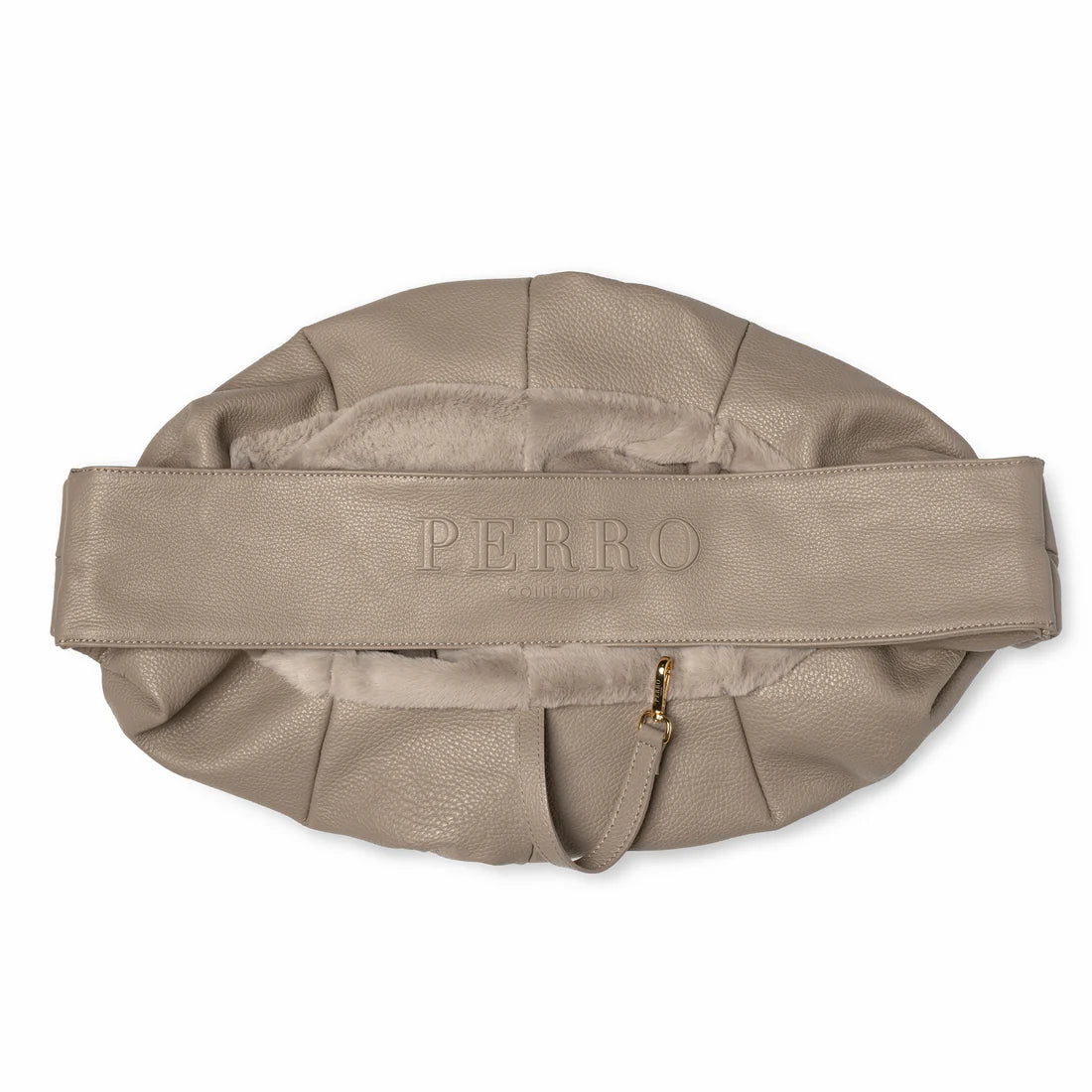 Perro Collection Comfy bag beige