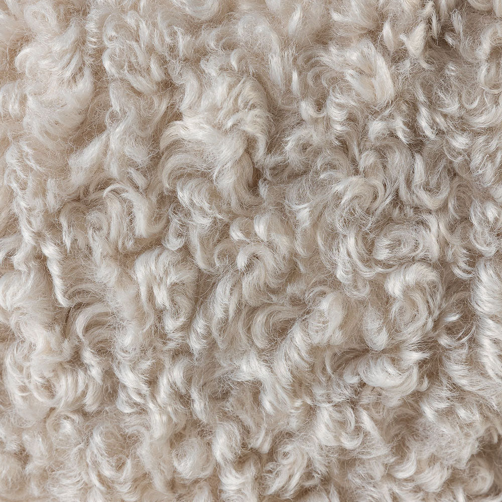 Bau Baru - Holga Margot Panna