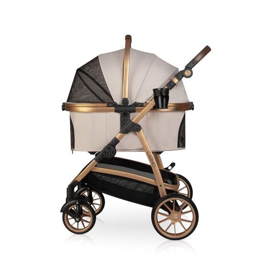 Carinio - Hondenbuggy Nuka Sand