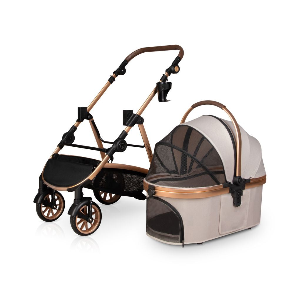 Carinio - Hondenbuggy Nuka Sand