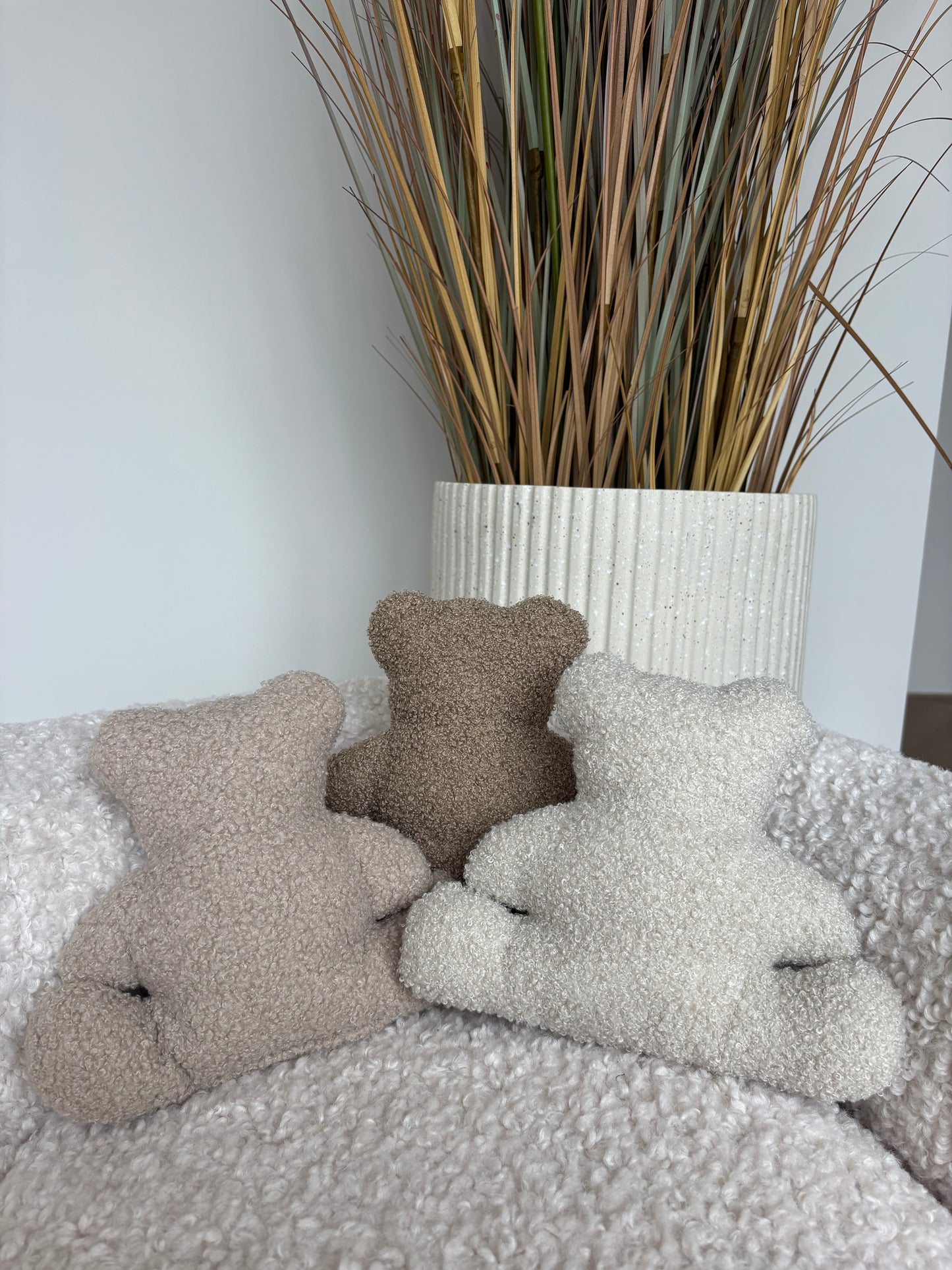 Beertje - Teddy