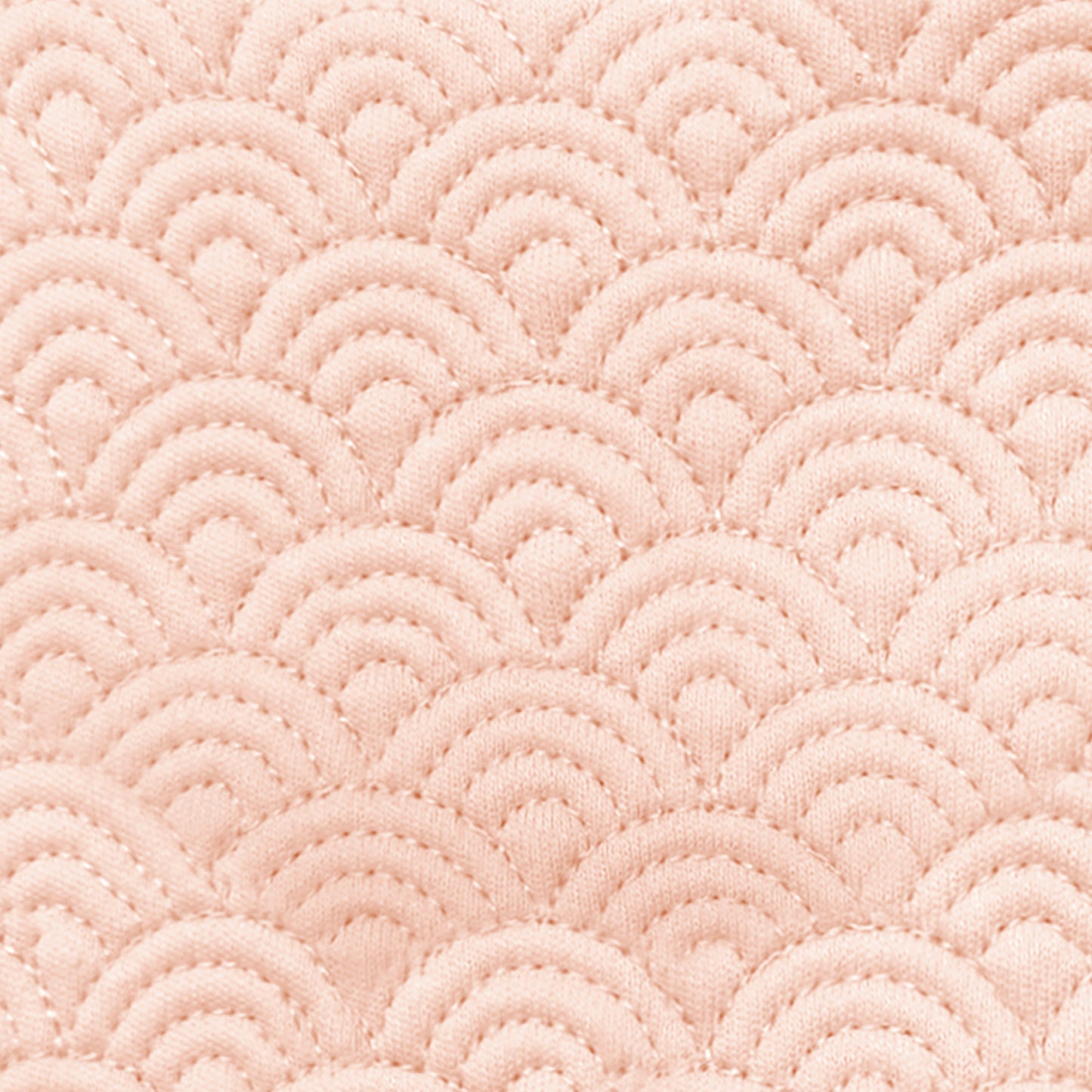 Milk & Pepper - Tuig Fuji roze