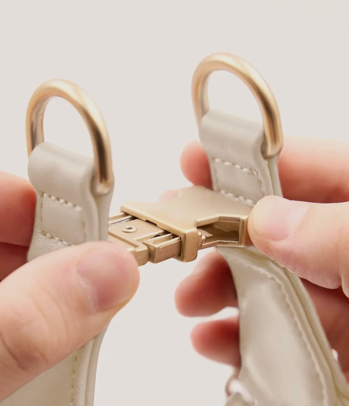 Cafide - Tuig Jala Beige