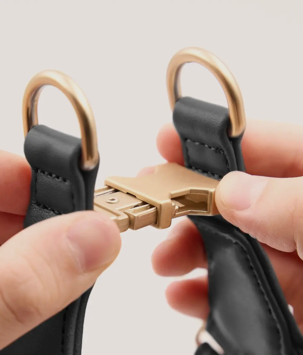 Cafide - Tuig Jala Zwart