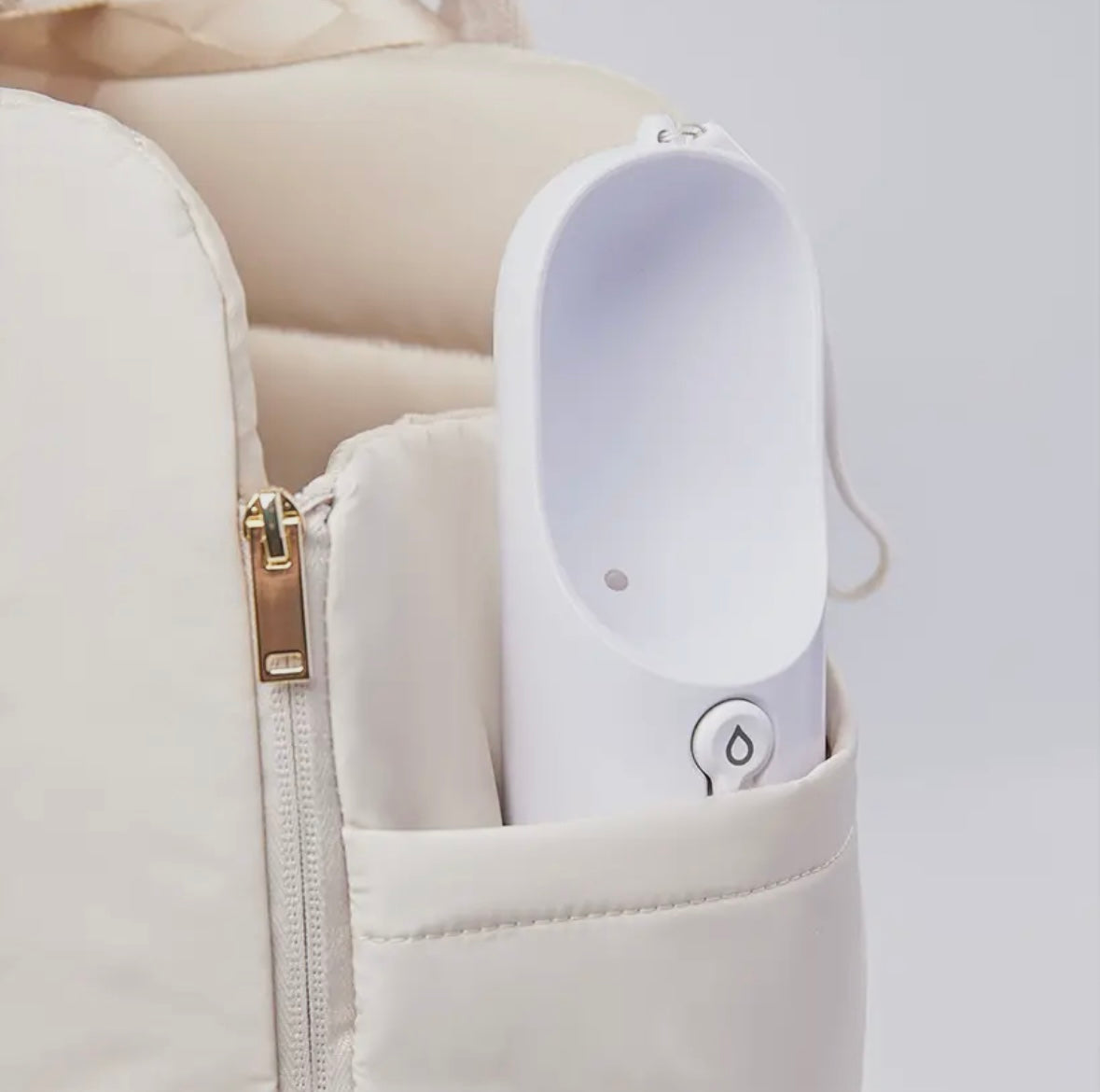 Tas - Everywhere Zand